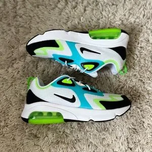 Nike | Shoes | Mens Nike Air Max 20 Se Oracle Aqua Size 95  display picture 1